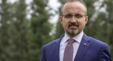 Bülent Turan'dan EYT açıklaması: