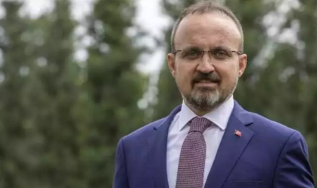 Bülent Turan'dan EYT açıklaması: "Salı günü planlıyoruz"