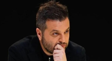 Candaş Tolga Işık: Bozdağ'ın danışmanı aradı, 'Sen nasıl tweet atıyorsun' dedi