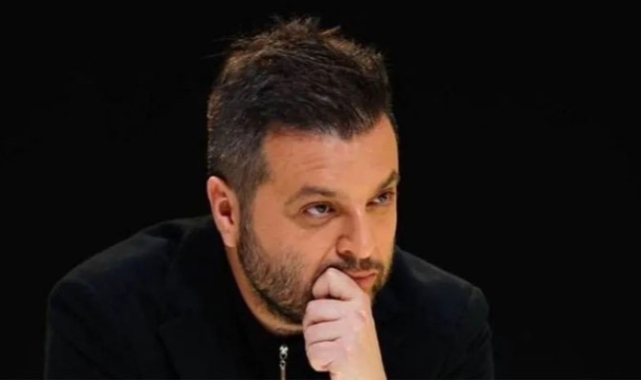 Candaş Tolga Işık: Bozdağ'ın danışmanı aradı, 'Sen nasıl tweet atıyorsun' dedi