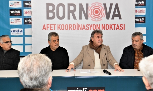Canlı bağlantı ile ihtiyaç tespiti