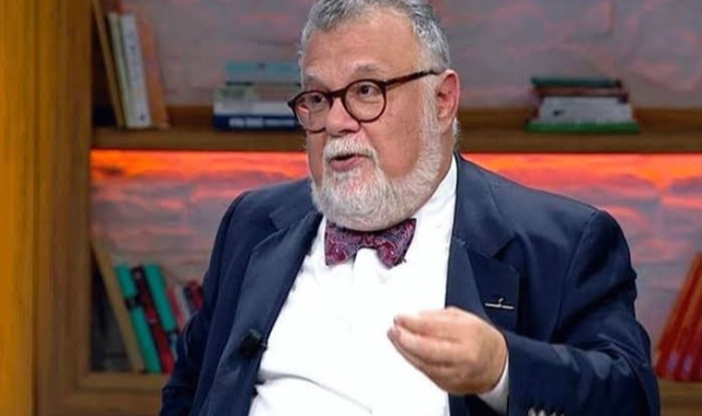 Celal Şengör'den AK Partiileri kızdıracak açıklama!