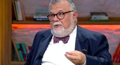 Celal Şengör: Erdoğan başarısız oldu, neredeyse her şeyi yanlış yaptı