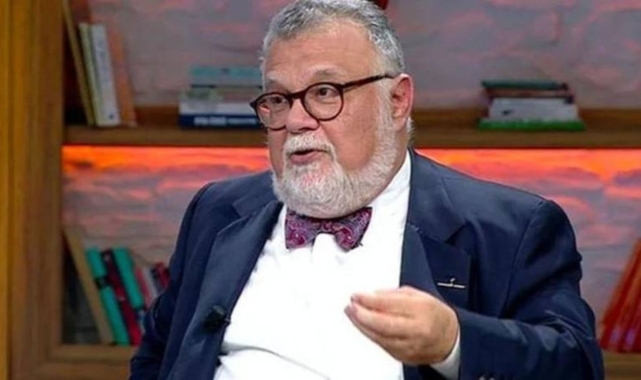 Celal Şengör: Erdoğan başarısız oldu, neredeyse her şeyi yanlış yaptı