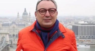 Cem Seymen deprem paylaşımları sonrası CNN Türk'ten istifa etti