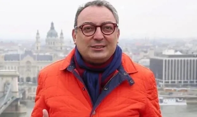 Cem Seymen deprem paylaşımları sonrası CNN Türk'ten istifa etti
