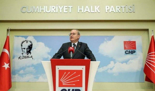 CHP’den yeni seçim tarihi önerisi