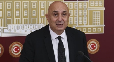 CHP Grup Başkanvekili Özkoç: OHAL yasasını kesinlikle reddediyoruz