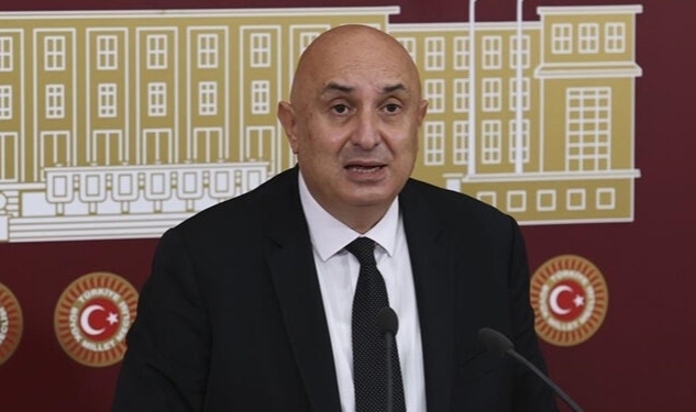 CHP Grup Başkanvekili Özkoç: OHAL yasasını kesinlikle reddediyoruz