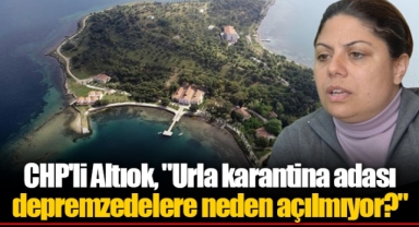 CHP'li Altıok,