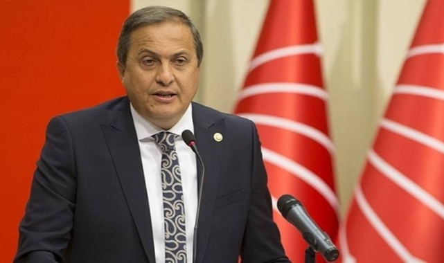 CHP'li Torun: Fotoroman Süleyman yine başladı belediyelerimizin üzerinden algı yaratmaya!