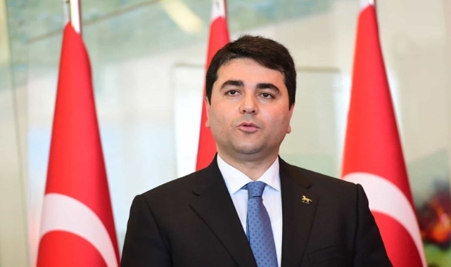 Çocuk istismarını hakaret olarak kullanan Gültekin Uysal özür diledi