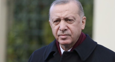 Cumhurbaşkanı Erdoğan, 11 ülke tarafından Nobel Barış Ödülü'ne aday gösterildi