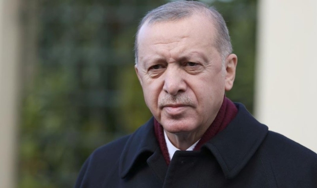 Cumhurbaşkanı Erdoğan, 11 ülke tarafından Nobel Barış Ödülü'ne aday gösterildi