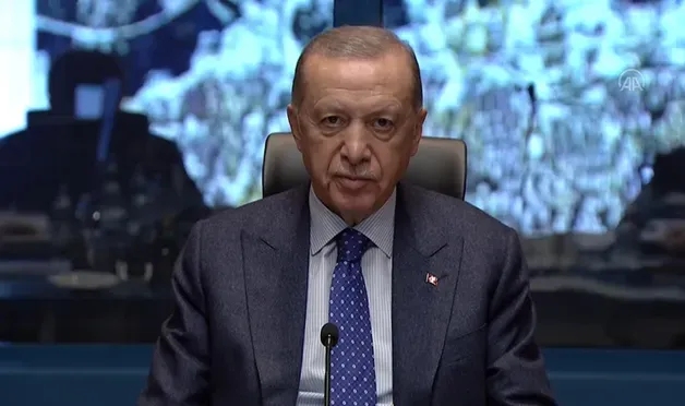Cumhurbaşkanı Erdoğan deprem bölgesine gidiyor
