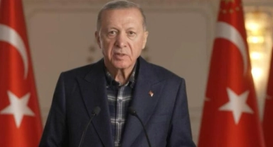 Cumhurbaşkanı Erdoğan: Kara gün dostluğunu unutmayacağız