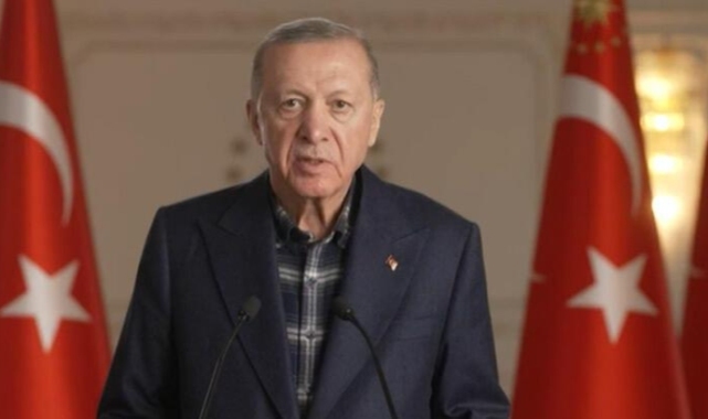 Cumhurbaşkanı Erdoğan: Kara gün dostluğunu unutmayacağız