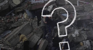Cumhurbaşkanlığı İletişim Başkanlığı depremle ilgili Dezenformasyon Bülteni'ni yayımladı