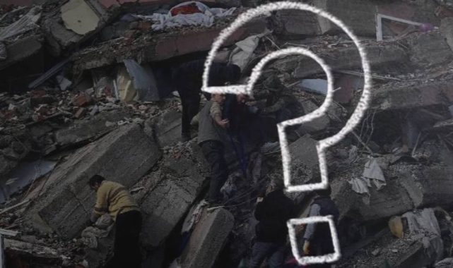 Cumhurbaşkanlığı İletişim Başkanlığı depremle ilgili Dezenformasyon Bülteni'ni yayımladı