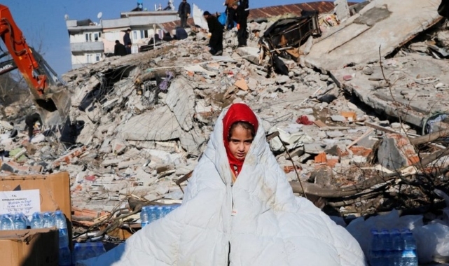 Daily Beast: Depremdeki Ölü Sayısı Resmi Tahminlerden Daha Korkunç Olabilir