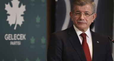 Davutoğlu'ndan istifa mesajı 'Cumhurbaşkanı dahil herkes...'