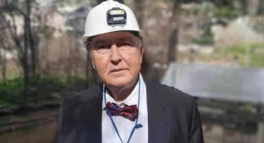 Deprem bilimci Prof. Dr. Ahmet Ercan gözaltına alındı