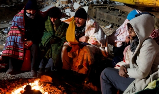 Deprem nedeniyle Tarım ve Orman Bakanlığının bazı mal ve hizmetleri ücretsiz verilecek