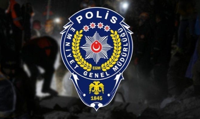 Deprem provokasyonu yapan yüzlerce hesap tespit edildi! Çok sayıda gözaltı ve tutuklama