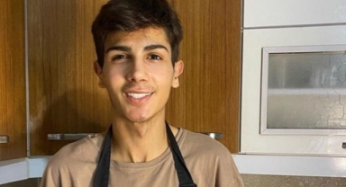 Depremde enkaz altında kalan Taha Duymaz, hayatını kaybetti