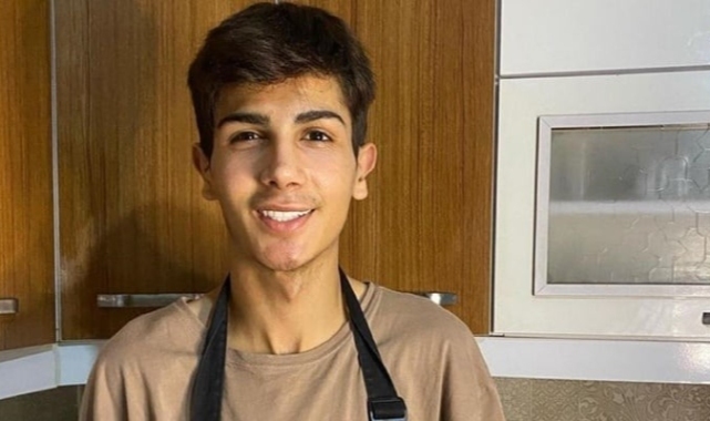 Depremde enkaz altında kalan Taha Duymaz, hayatını kaybetti