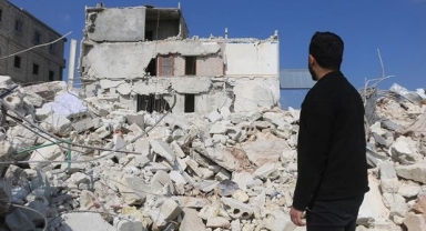 Depremde yıkılan binalarla ilgili soruşturmalarda 24 şüpheli tutuklandı
