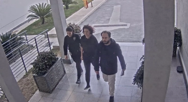 Depremde yıkılan otelin ortağı serbest bırakıldı!