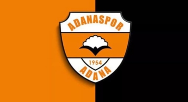 Depremden etkilenen Adanaspor ligden çekildi