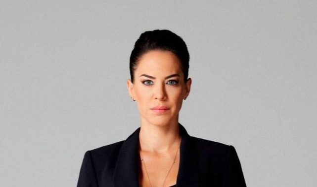 Depreme ders, kader diyenlere tepki gösteren Dilara Gönder, Show TV'den istifa etti