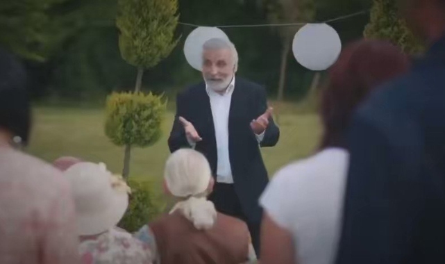 Depremin ardından, geçmişte yayınlanan ‘imar affı’ reklamı gündem oldu