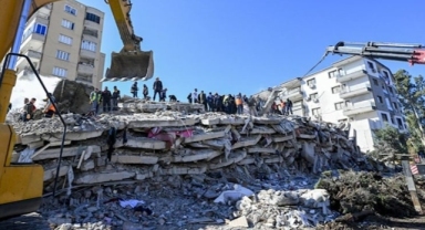 Depremle ilgili yanıltıcı bilgiler paylaşan 58 sosyal medya hesabına soruşturma