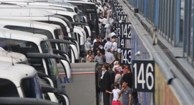'Depremlerin ardından otobüs firmaları fiyat artırdı' iddiası: Bakanlık inceleme başlattı