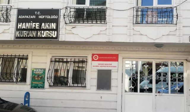 Depremzede çocuklar tarikat kontrolüne mi teslim edildi?