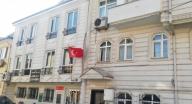 Depremzede çocukların İsmailağa'nın kursuna verilmesine suç duyurusu