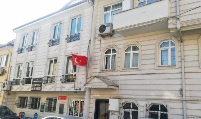 Depremzede çocukların İsmailağa'nın kursuna verilmesine suç duyurusu