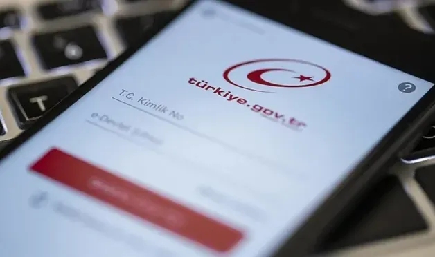 Depremzedeler e-devlet'ten geçici kimlik belgesi alabilecek
