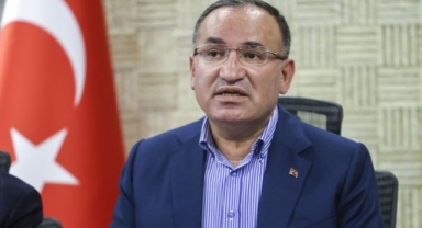 Depremzedeler nasıl oy kullanacak? Bakan Bozdağ'dan açıklama