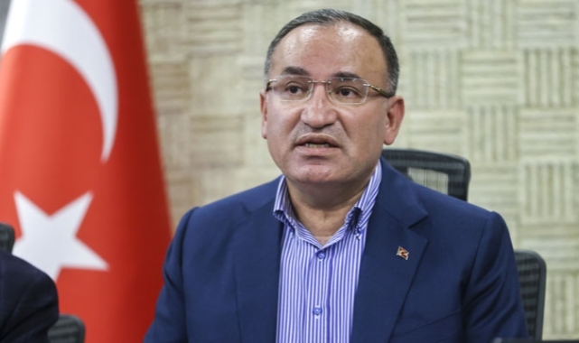 Depremzedeler nasıl oy kullanacak? Bakan Bozdağ'dan açıklama