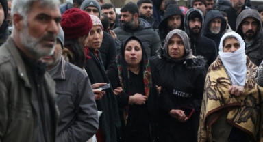 Depremzedelere fahiş fiyatla çorba satışı yapan tesise 1 milyon 860 bin liralık ceza