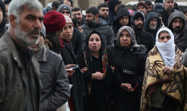 Depremzedelere fahiş fiyatla çorba satışı yapan tesise 1 milyon 860 bin liralık ceza