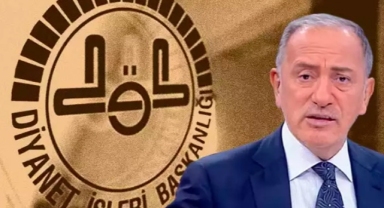Diyanet'ten Fatih Altaylı hakkında suç duyurusu: 'Depremzedeleri kışkırttı'