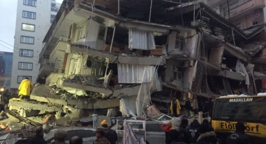 Diyarbakır Valisi Su: İlimizde 6 kişi hayatını kaybetti