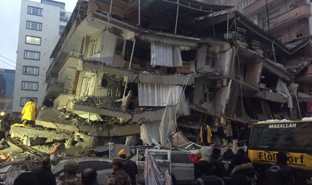 Diyarbakır Valisi Su: İlimizde 6 kişi hayatını kaybetti