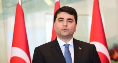 DP lideri Uysal ilk kez açık açık Kılıçdaroğlu dedi