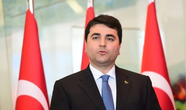 DP lideri Uysal ilk kez açık açık Kılıçdaroğlu dedi